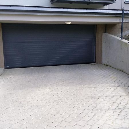 Apartament Tatarska Przemyśl Exterior foto