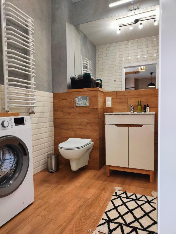 Apartament Tatarska Przemyśl Exterior foto