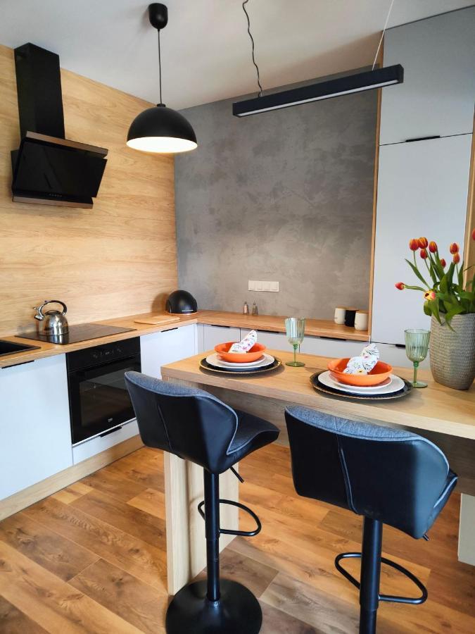 Apartament Tatarska Przemyśl Exterior foto