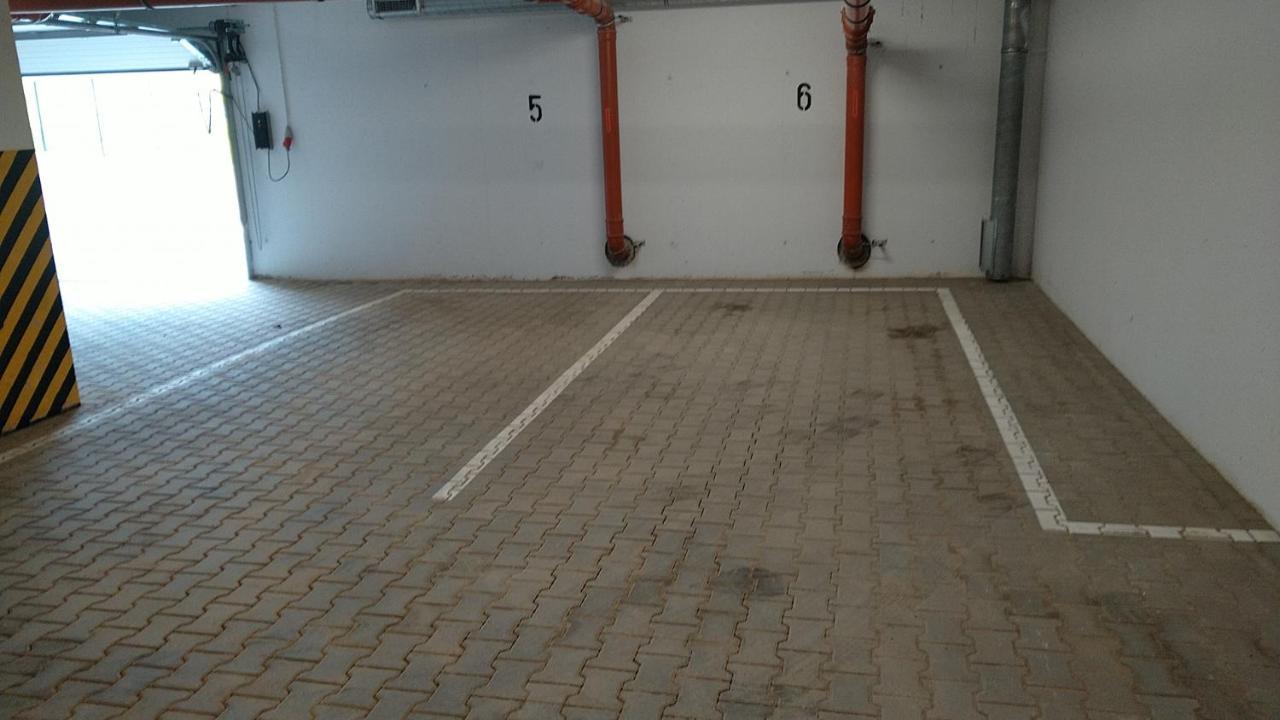 Apartament Tatarska Przemyśl Exterior foto